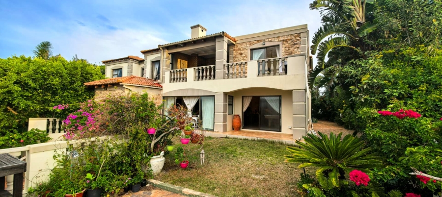 4 Bedroom Property for Sale in Wilderness Western Cape